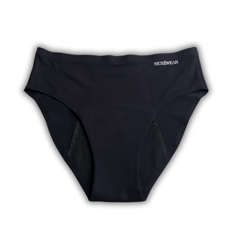 The Lifestyle Underwear - High-Cut