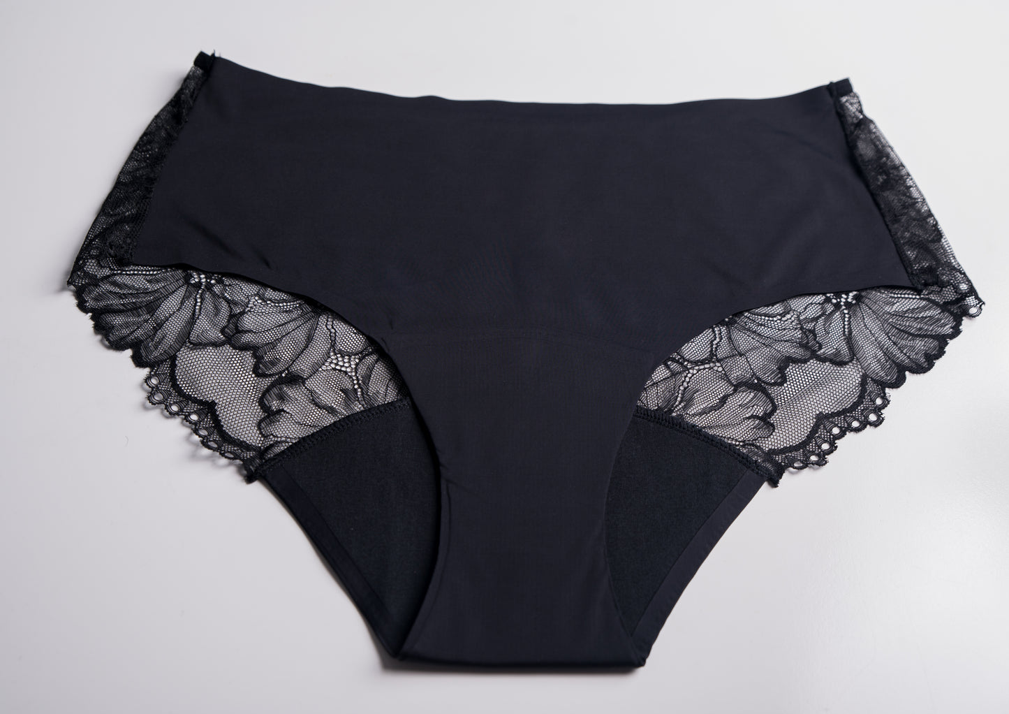 The Lifestyle Underwear - Lacey Hipsters