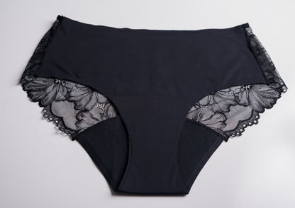 The Lifestyle Underwear - Lacey Hipsters