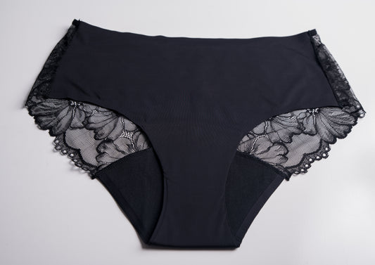The Lifestyle Underwear - Lacey Hipsters
