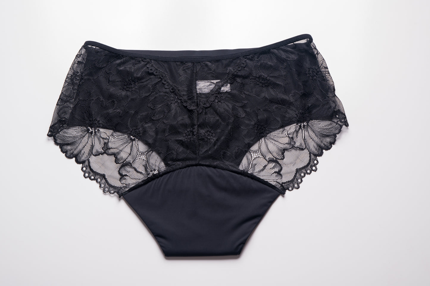 The Lifestyle Underwear - Lacey Hipsters