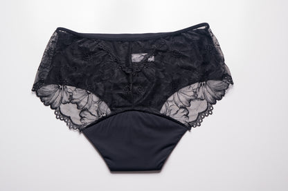 The Lifestyle Underwear - Lacey Hipsters